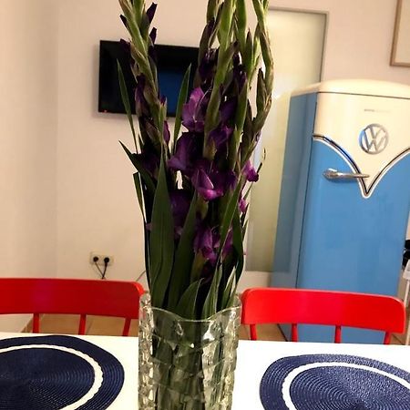Apartment In Sternschanze Хамбург Екстериор снимка