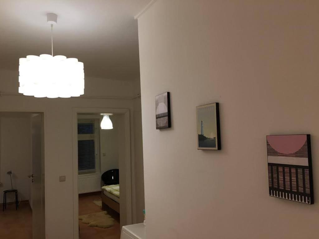 Apartment In Sternschanze Хамбург Екстериор снимка