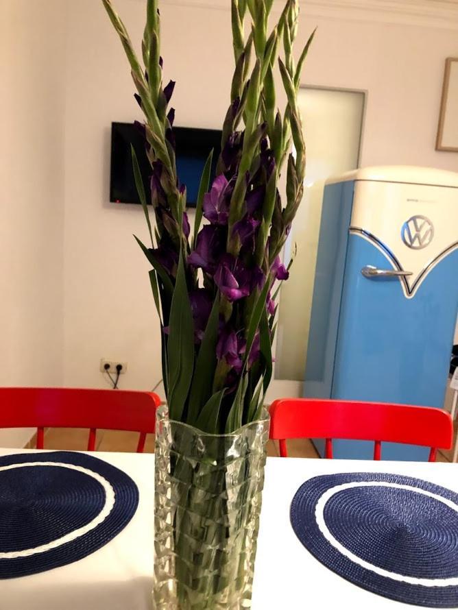 Apartment In Sternschanze Хамбург Екстериор снимка