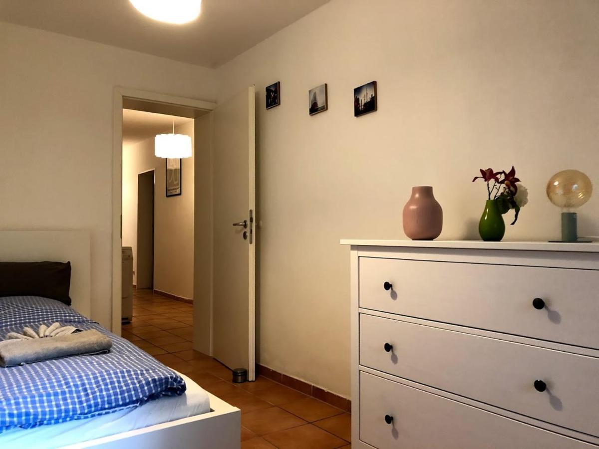 Apartment In Sternschanze Хамбург Екстериор снимка