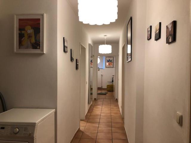 Apartment In Sternschanze Хамбург Екстериор снимка