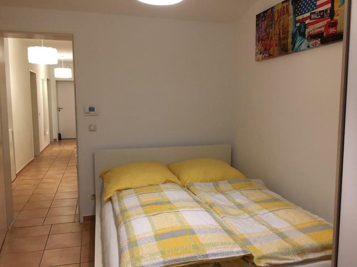 Apartment In Sternschanze Хамбург Екстериор снимка