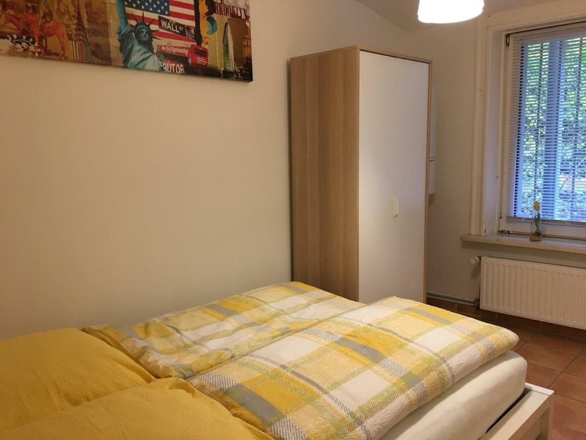 Apartment In Sternschanze Хамбург Екстериор снимка