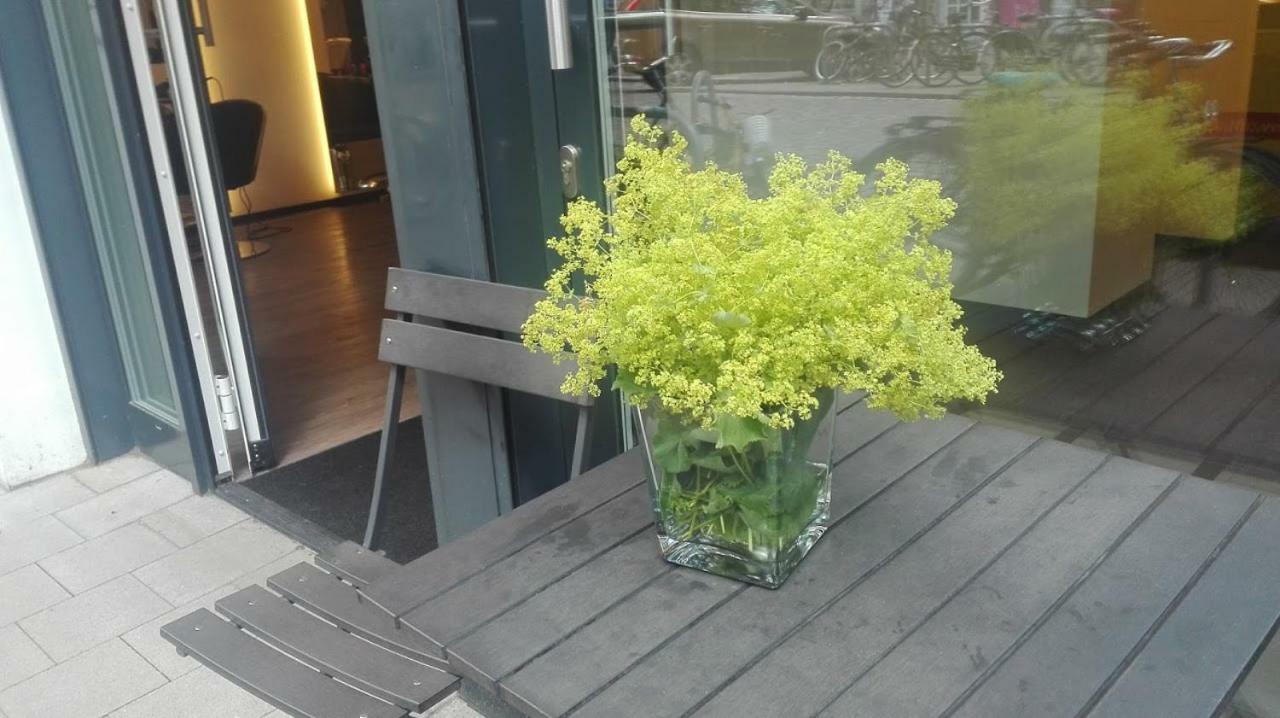 Apartment In Sternschanze Хамбург Екстериор снимка