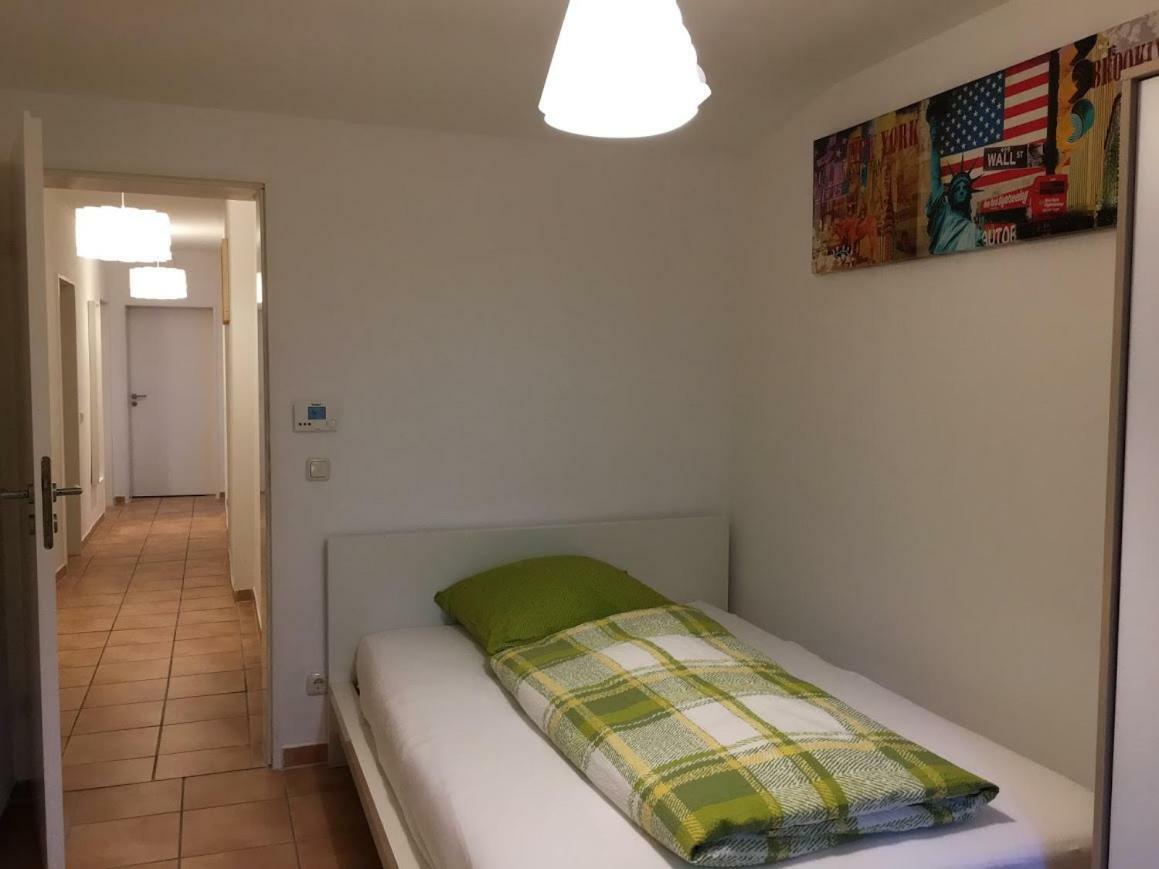 Apartment In Sternschanze Хамбург Екстериор снимка